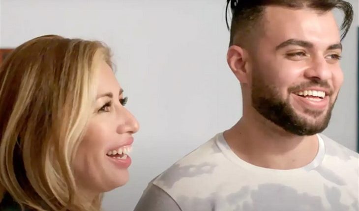 ‘90 Day Fiancé’ – Mohamed Jbali