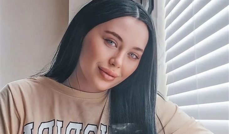 90 Day Fiance – Deavan Clegg