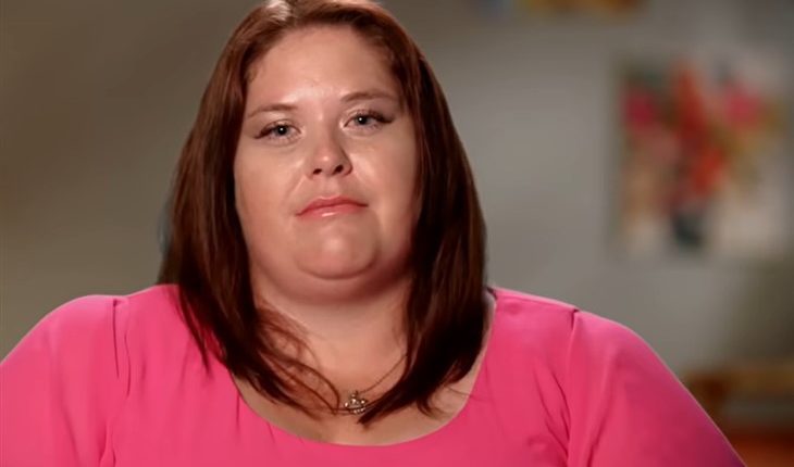 90 Day Fiancé’ -Ella Johnson