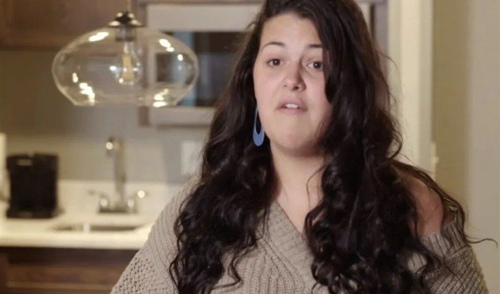 90 Day Fiancé’ – Emily Bieberly