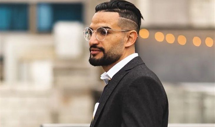 90 Day Fiancé – Hamza Moknii