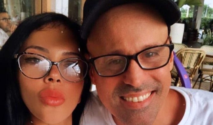 90 Day Fiancé -Jasmine Pineda Gino Palazzolo