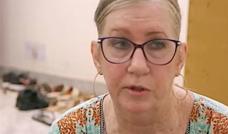 90 Day Fiancé – Jenny Slatten