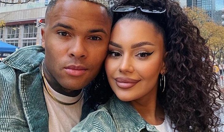 90 Day Fiancé – Jibri