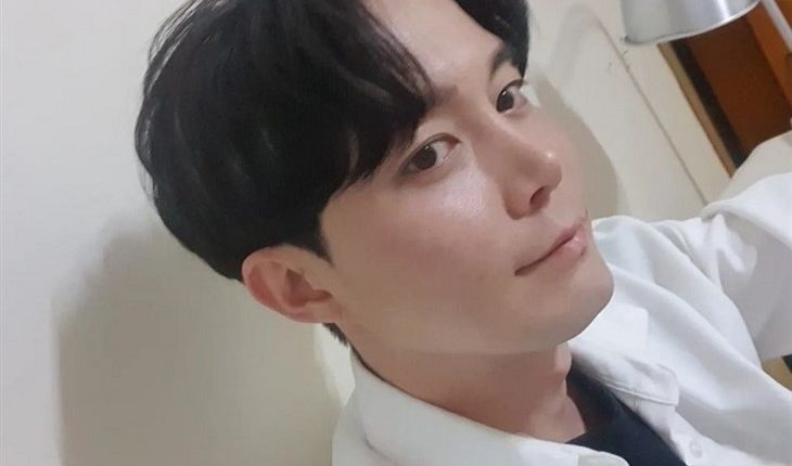 90 Day Fiance – Jihoon Lee