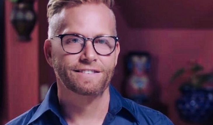 90 Day Fiance – Kenneth Niedermeier