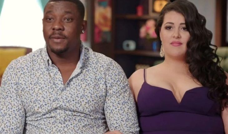 90 Day Fiance – Kobe Blaise And Emily Bieberly