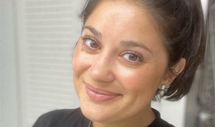 90-Day Fiancé – Loren Brovarnik