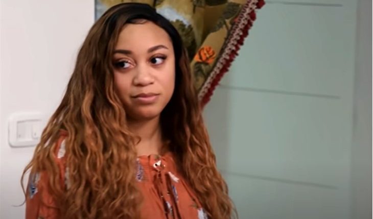 90 Day Fiance – Memphis Sandoval