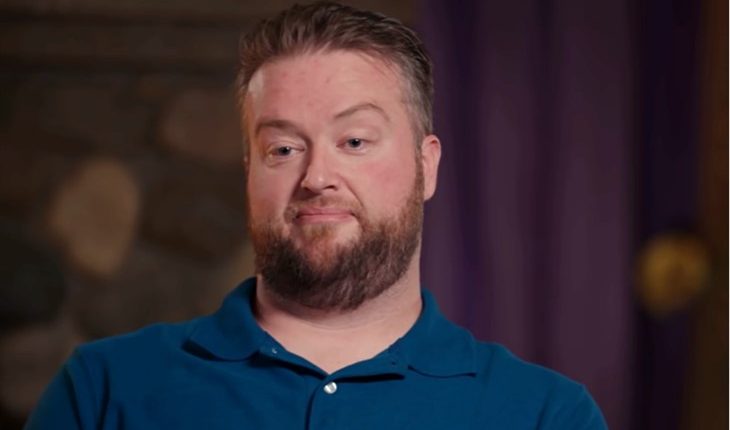 90 Day Fiancé – Mike Youngquist
