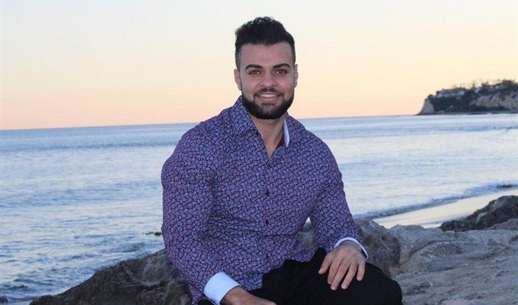 90 Day Fiance – Mohamed Abdelhamed