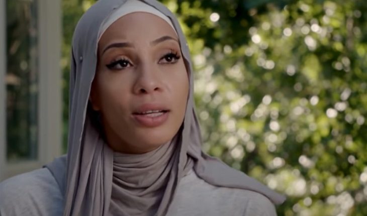 90 Day Fiancé – Shaeeda Sween