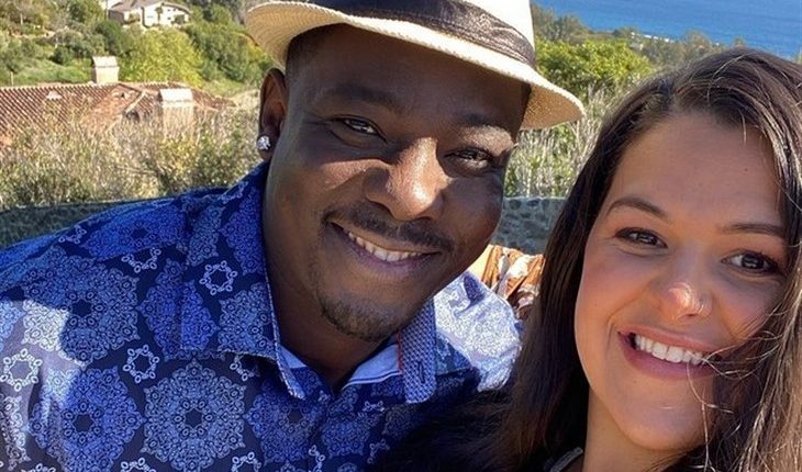 90 Day Fiancé Spoilers – Kobe Blaise And Emily Bieberly
