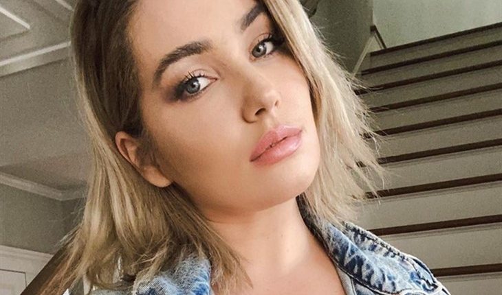 90 Day Fiancé – Stephanie Matto
