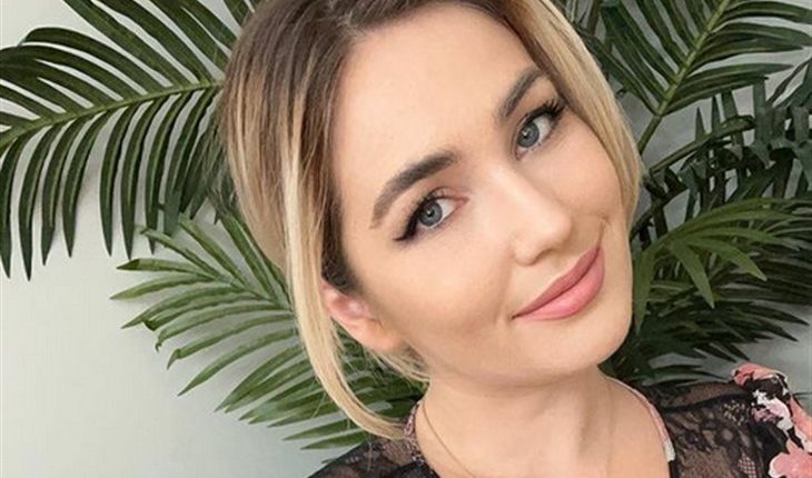 90 Day Fiancé – Stephanie Matto