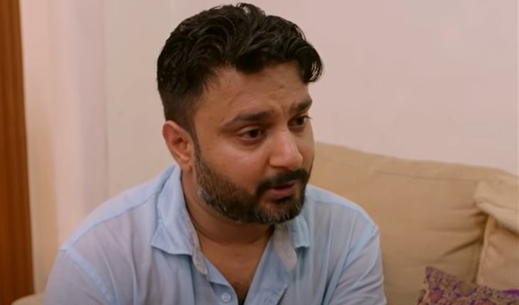 90 Day Fiancé – Sumit Singh