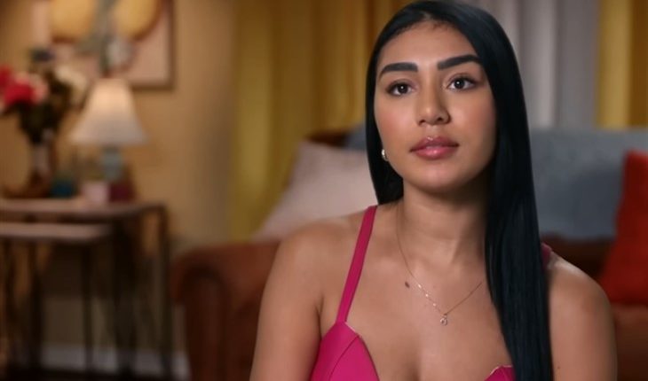 90 Day Fiance – Thais Ramone