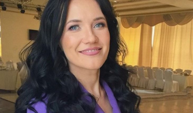 90 Day Fiancé – Varya Malina