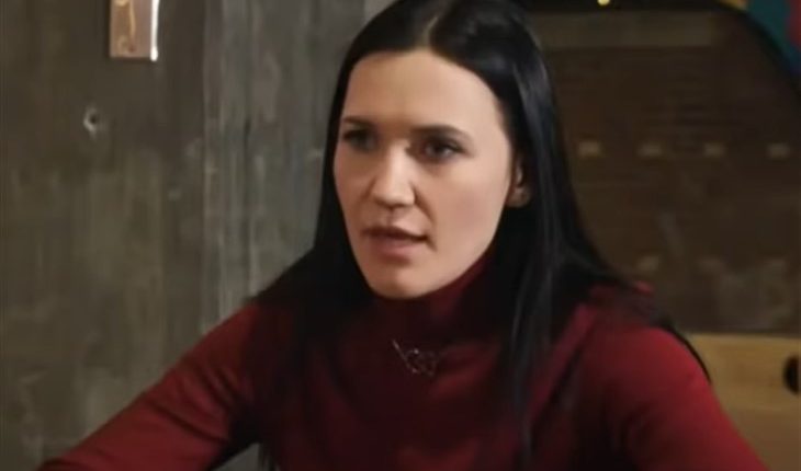 90 Day Fiancé – Varya Malina