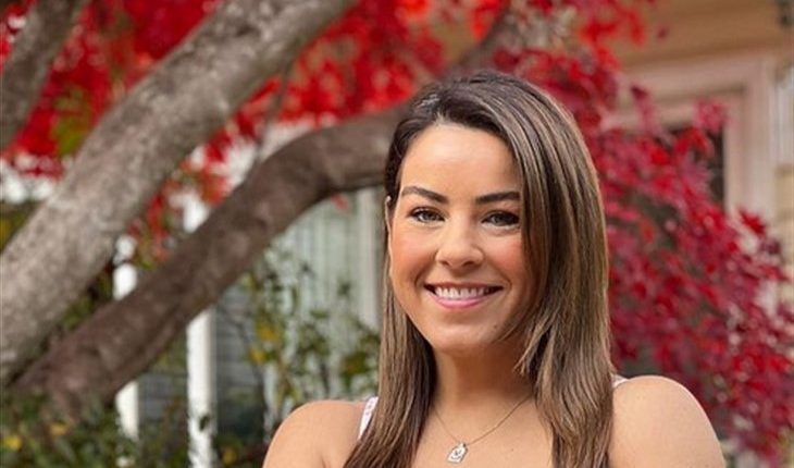90 Day Fiance – Veronica Rodriguez