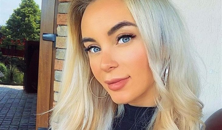 90 Day Fiancé – Yara Zaya’