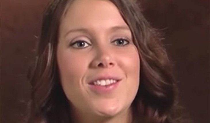 Anna Duggar
