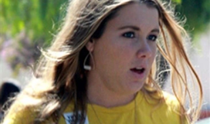 Anna Duggar