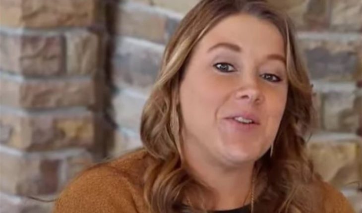 Anna Duggar