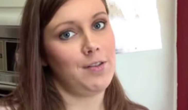 Anna Duggar