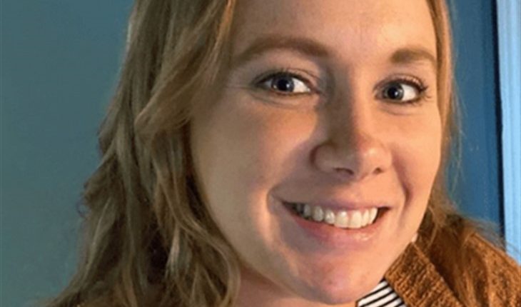 Anna Duggar