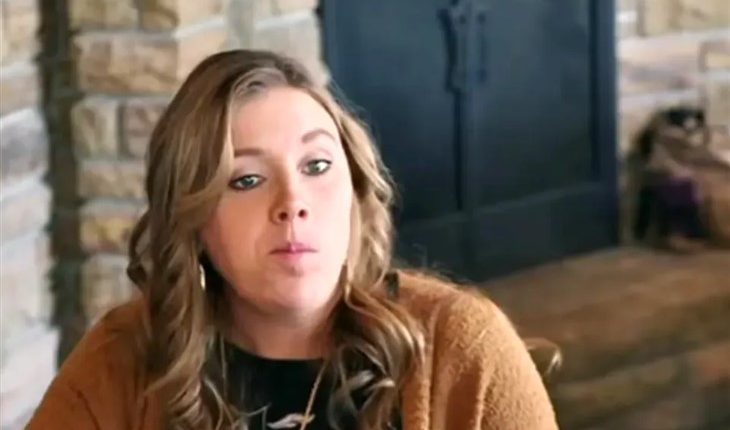 Anna Duggar