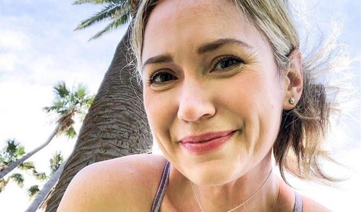 Ashley Jones