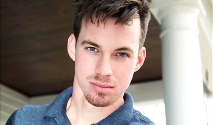 Chris Van Etten