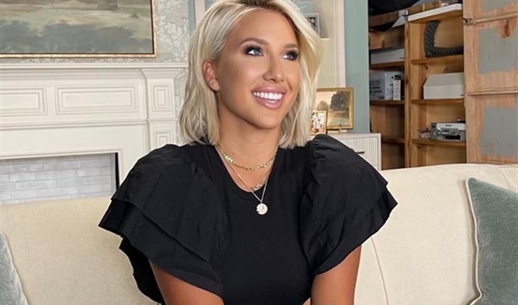 ‘Chrisley Knows Best