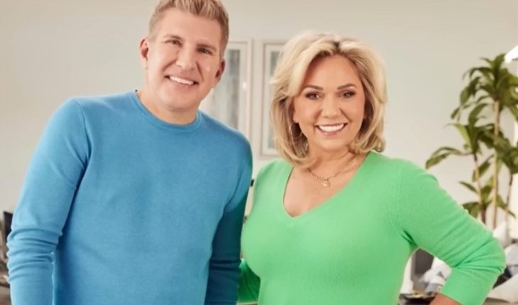 Chrisley Knows Best