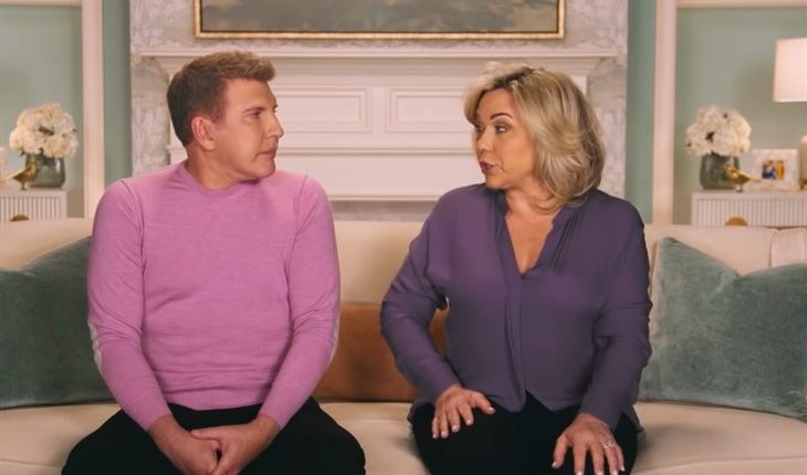 Chrisley Knows Best