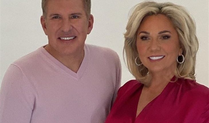 Chrisley Knows Best