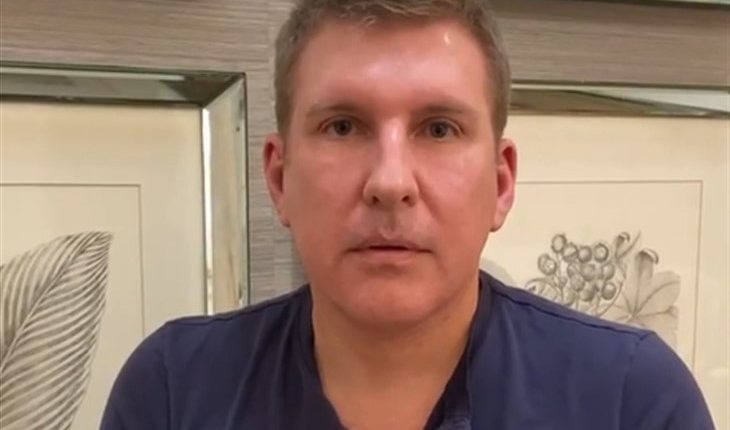 Chrisley Knows Best