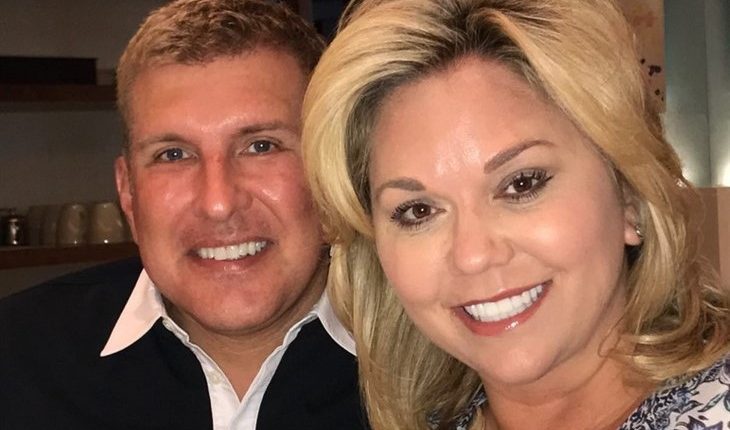 Chrisley Knows Best