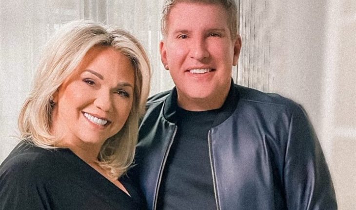 Chrisley Knows Best