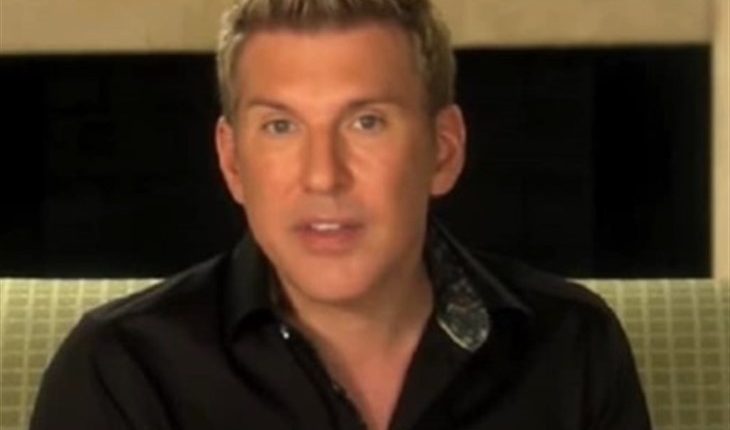 Chrisley Knows Best