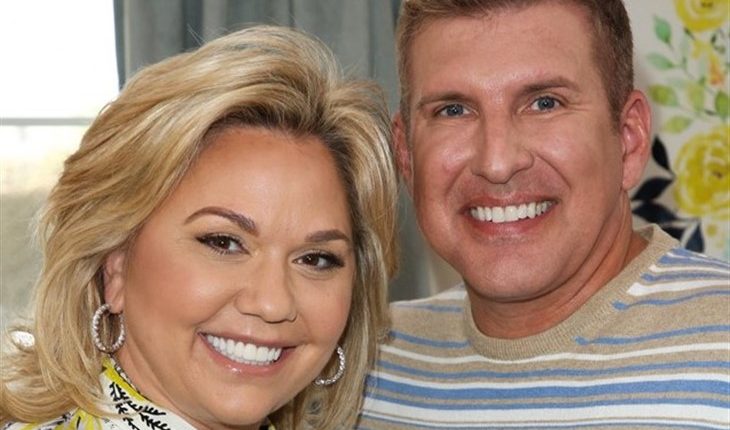 Chrisley Knows Best