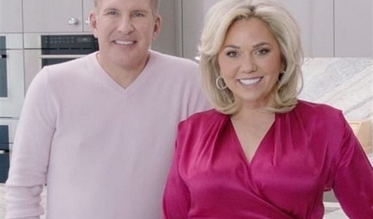 Chrisley Knows Best