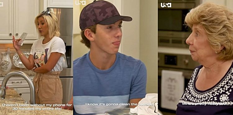 Chrisley Knows Best Fans Still Agree That Nanny Faye A Legend