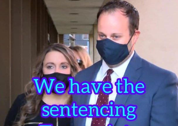 Counting On Can Anna Duggar Get A Job