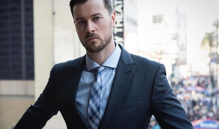 Daniel Feuerriegel
