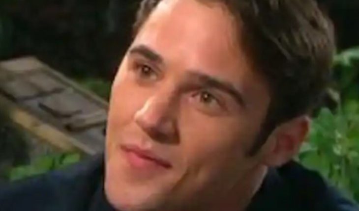 Days 0f Our Lives – J.J. Deveraux (Casey Moss)