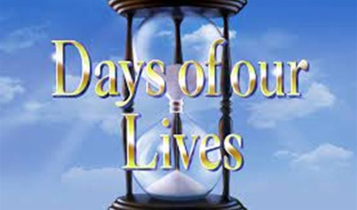 Days Of Our Lives