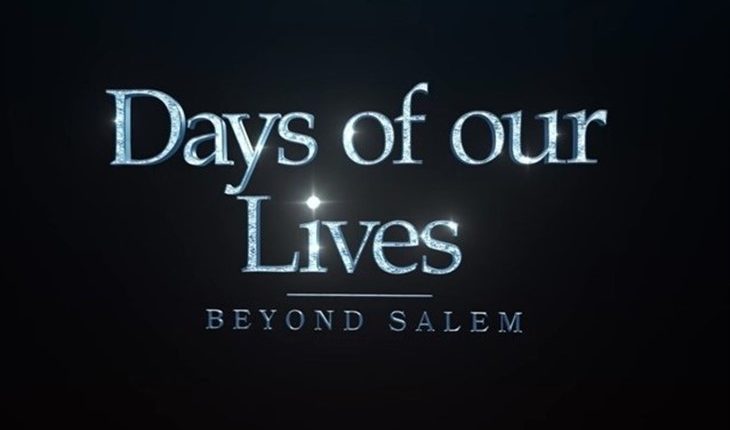 Days Of Our Lives