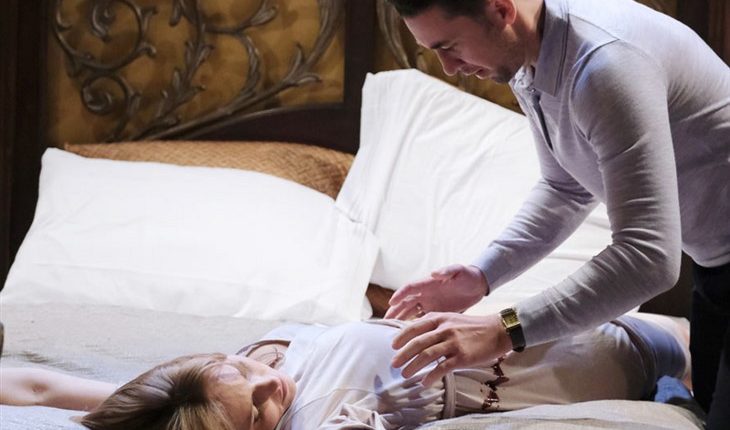 Days Of Our Lives – Abigail DiMera